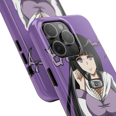 Hinata-Phone Cases