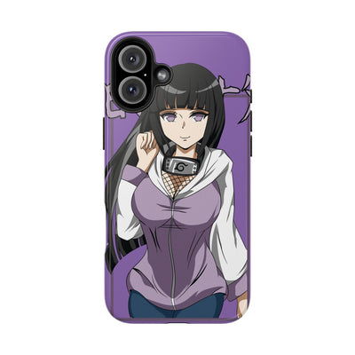 Hinata-Phone Cases