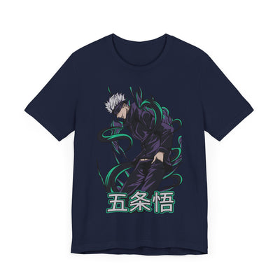 Satoru Gojo -tshirt