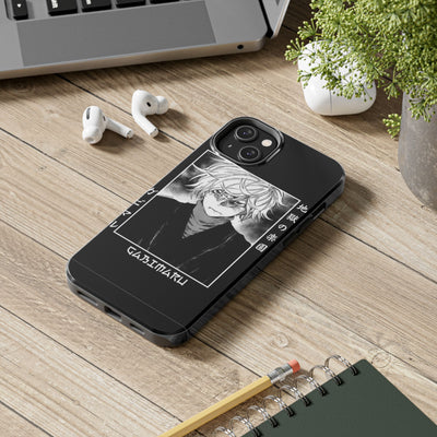 "Gabimaru The Hollow"-Phone Cases