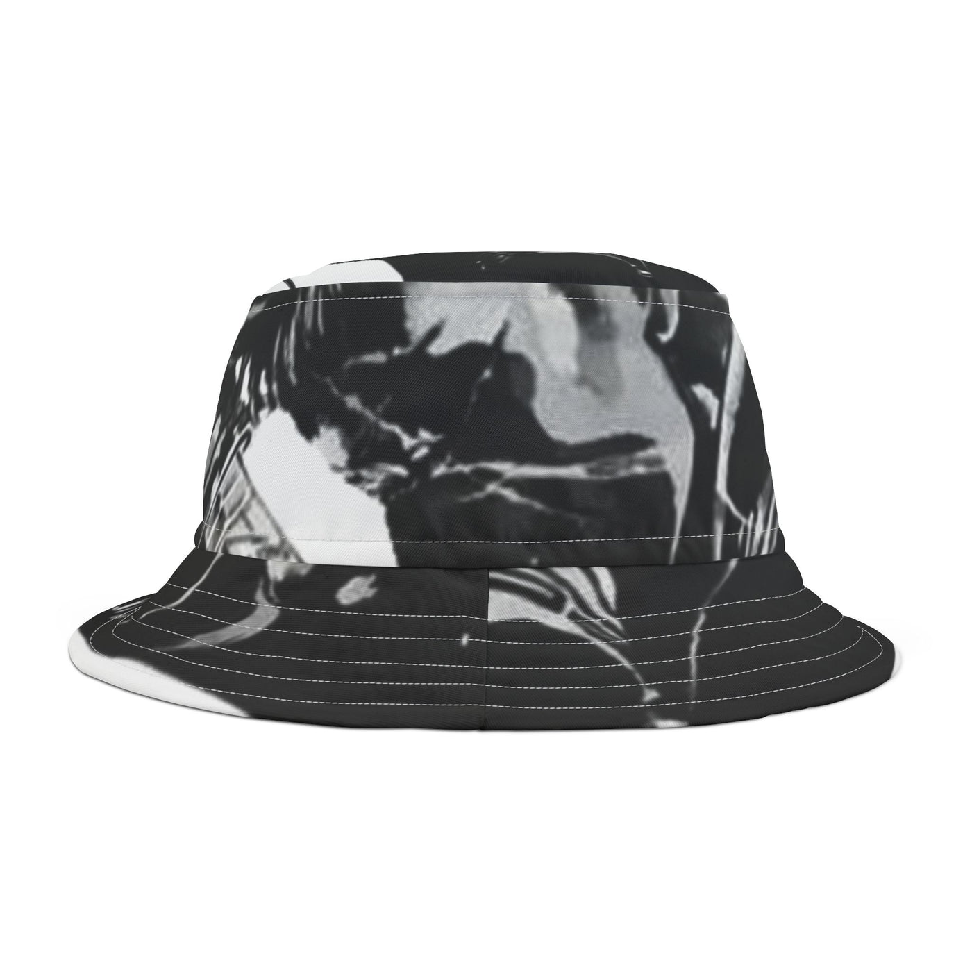 shion- Bucket Hat