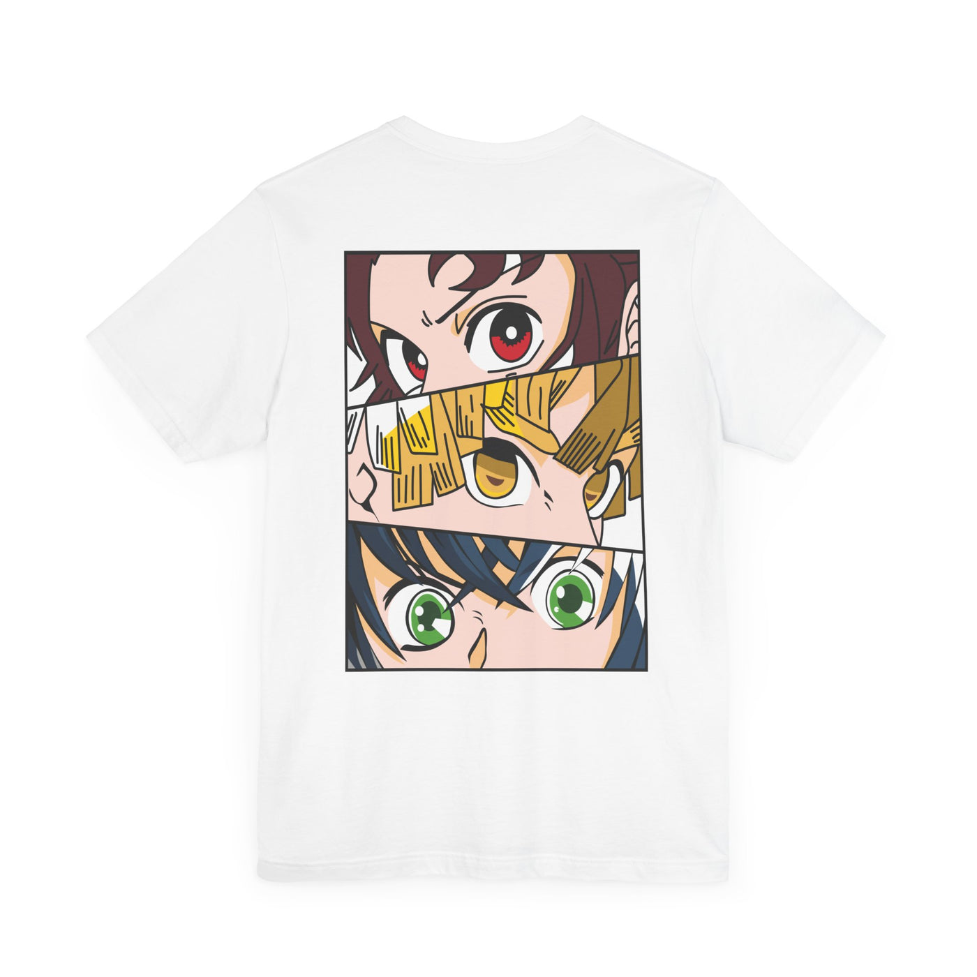 Copy of Demon Slayer-tshirt