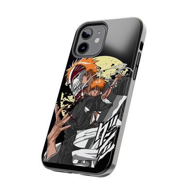 Ichigo Vizard-Phone Cases