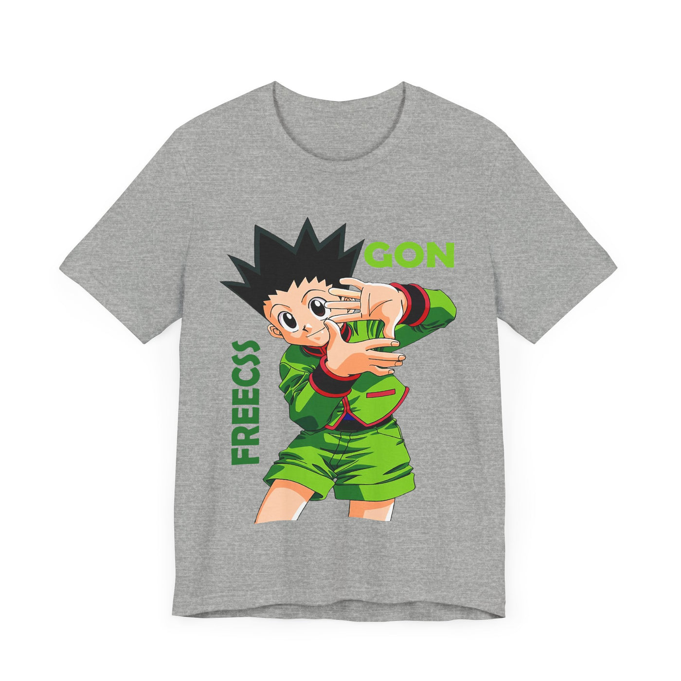 Gon -tshirt