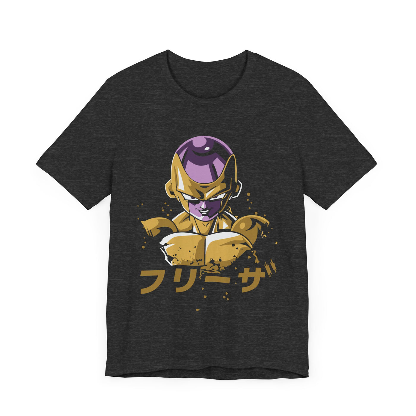 Golden Freezer-tshirt