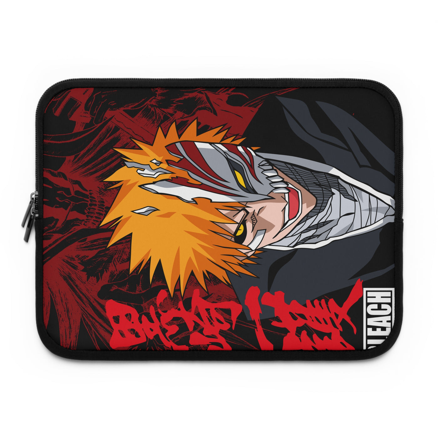 Ichigo Kurosaki-Laptop Sleeve