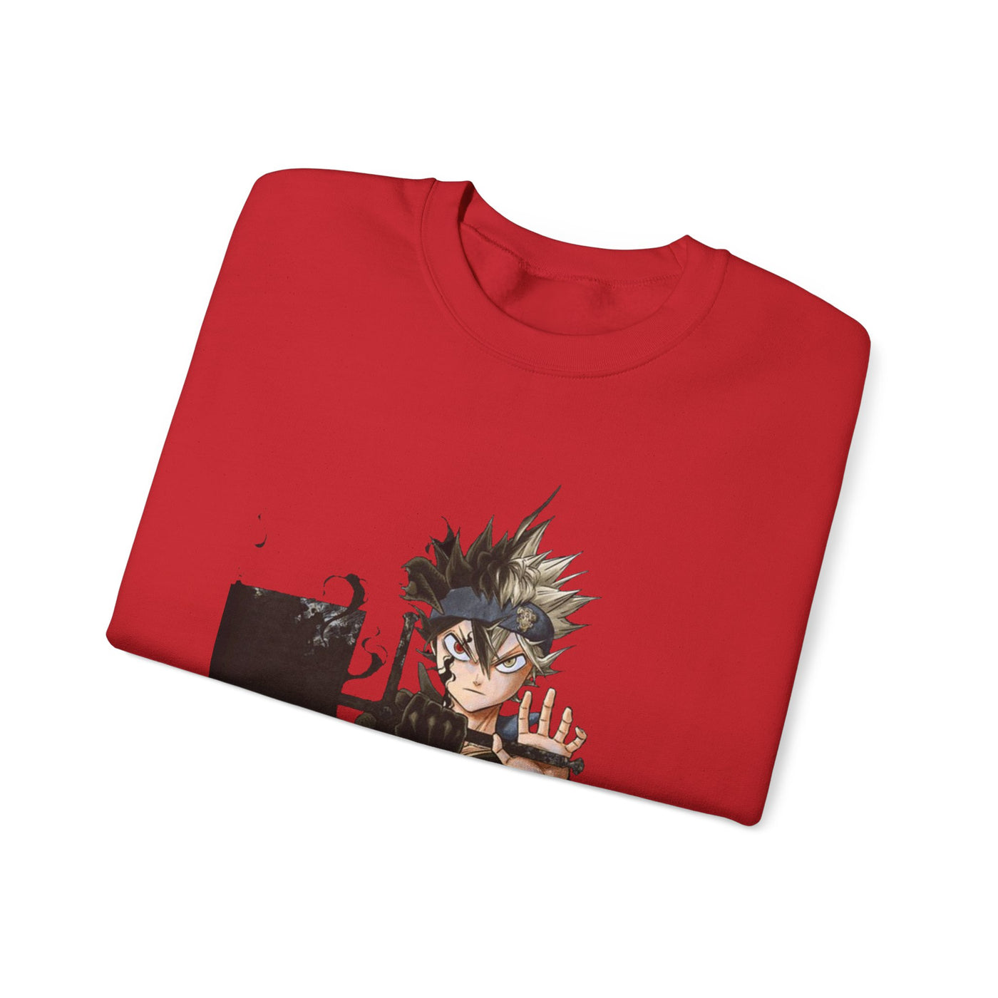 Asta Sword -Sweatshirt