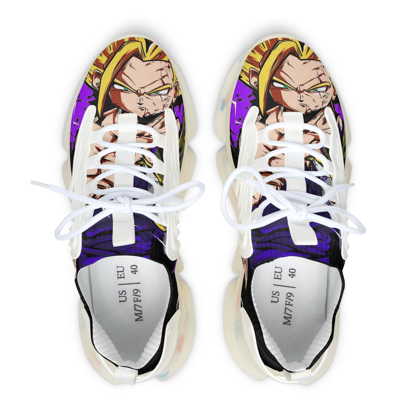 Gohan-Sneakers