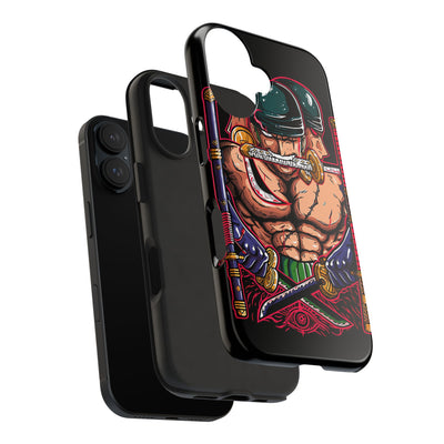 Zoro -Phone Cases