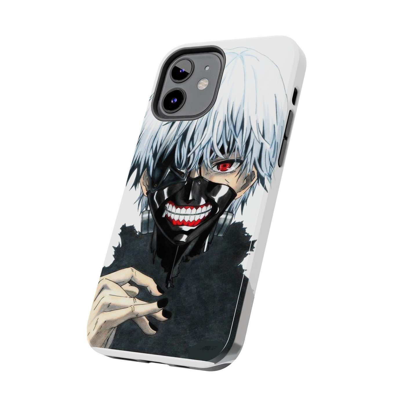 Kaneki-Phone Cases