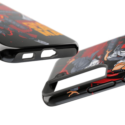 Chainsaw Man-Phone Cases