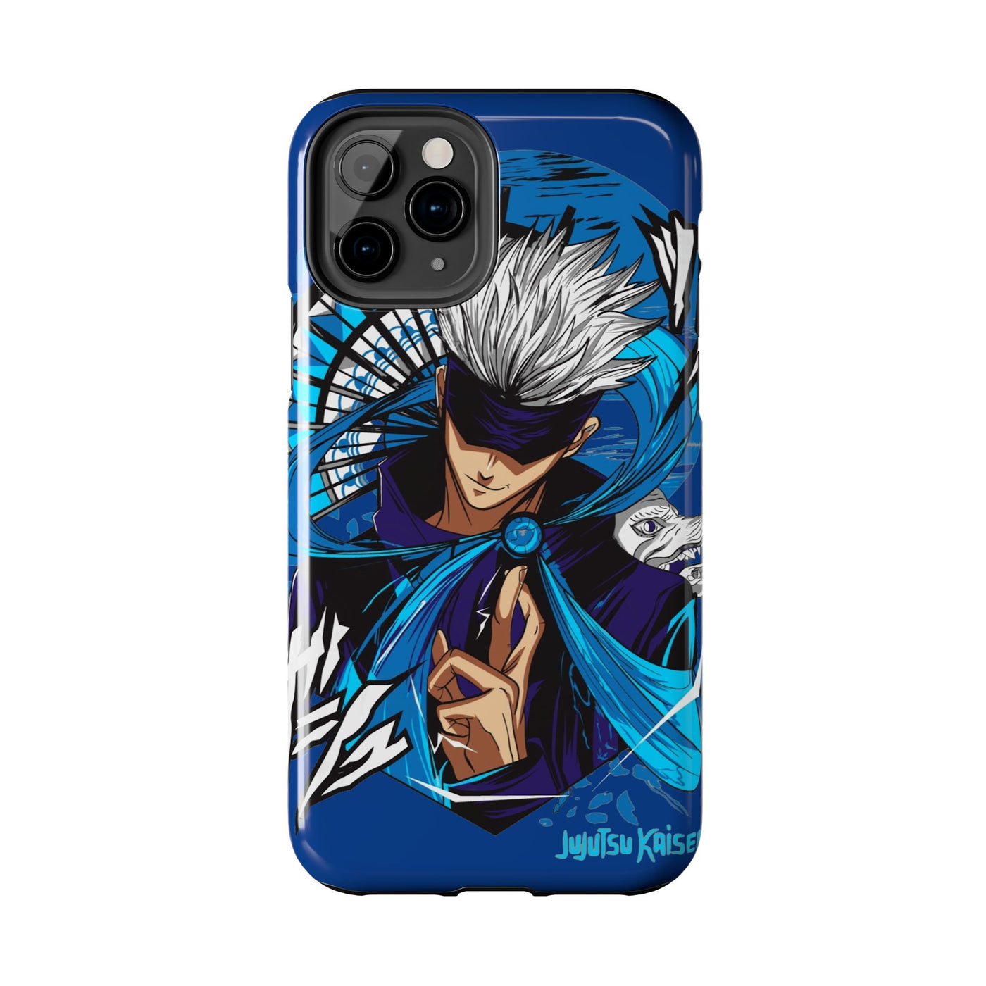 Gojo -Phone Cases