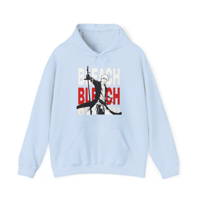 Bleach Ichigo-Hoodie