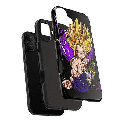 Gohan-Phone Cases