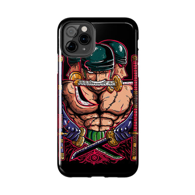 Zoro -Phone Cases