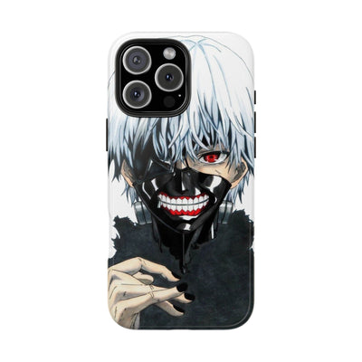 Kaneki-Phone Cases