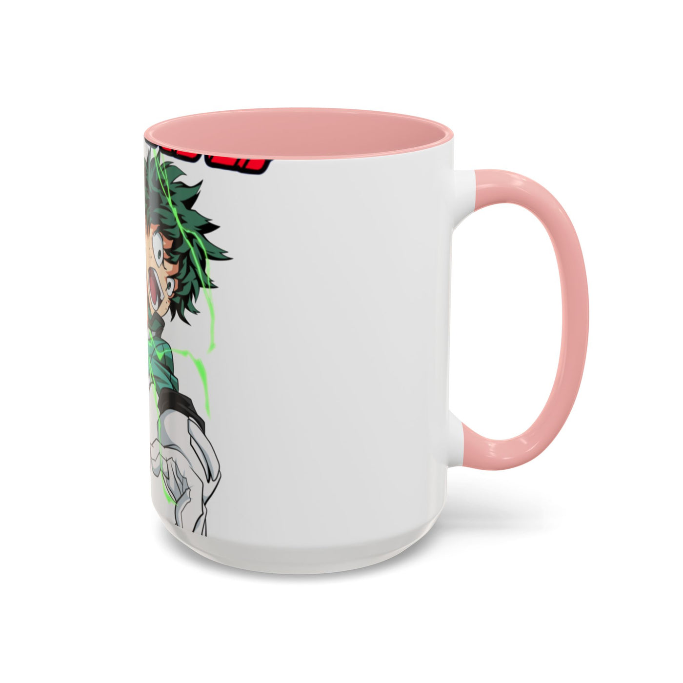 Izuku Midoriya -Coffee Mug