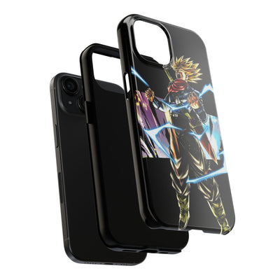 Trunks-Phone Cases