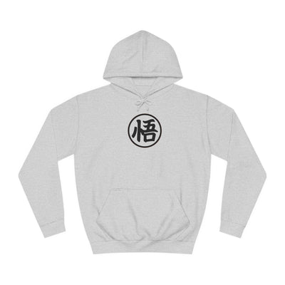 Master Roshi-Hoodie