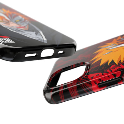 Ichigo Kurosaki-Phone Cases