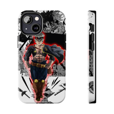 Asta Comic-Phone Cases