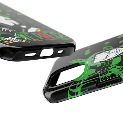 Zoro Green-Phone Cases