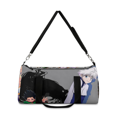 Gon x Killua -Duffle Bag