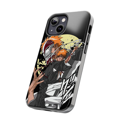 Ichigo Vizard-Phone Cases