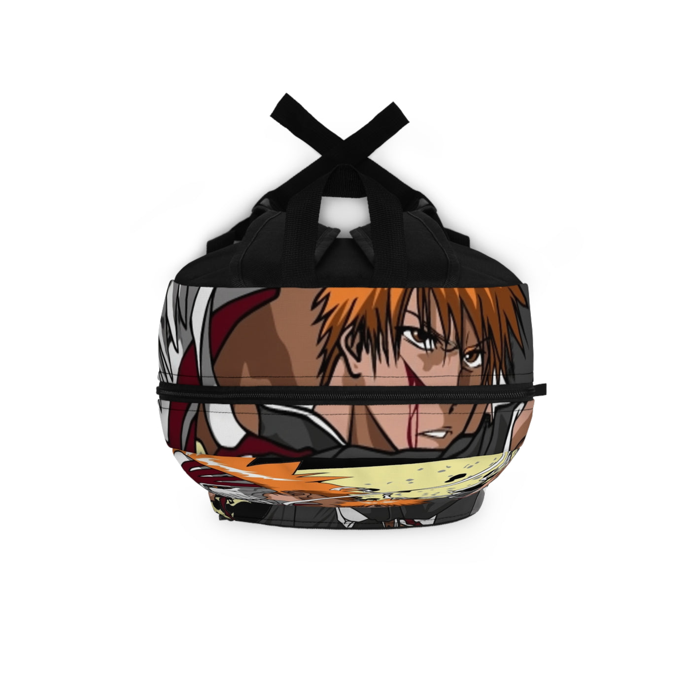 Ichigo Vizard-Backpack