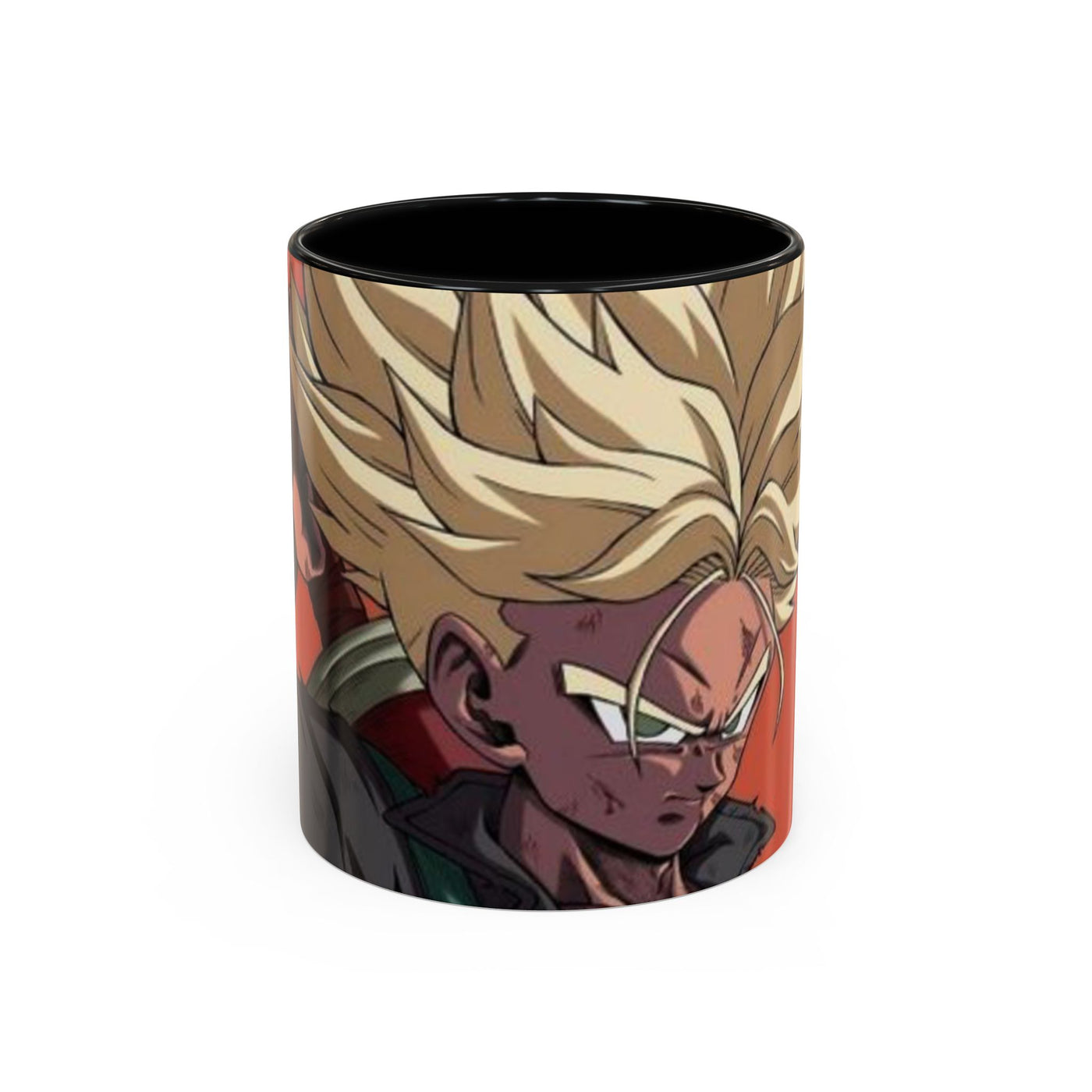 Trunks -Coffee Mug