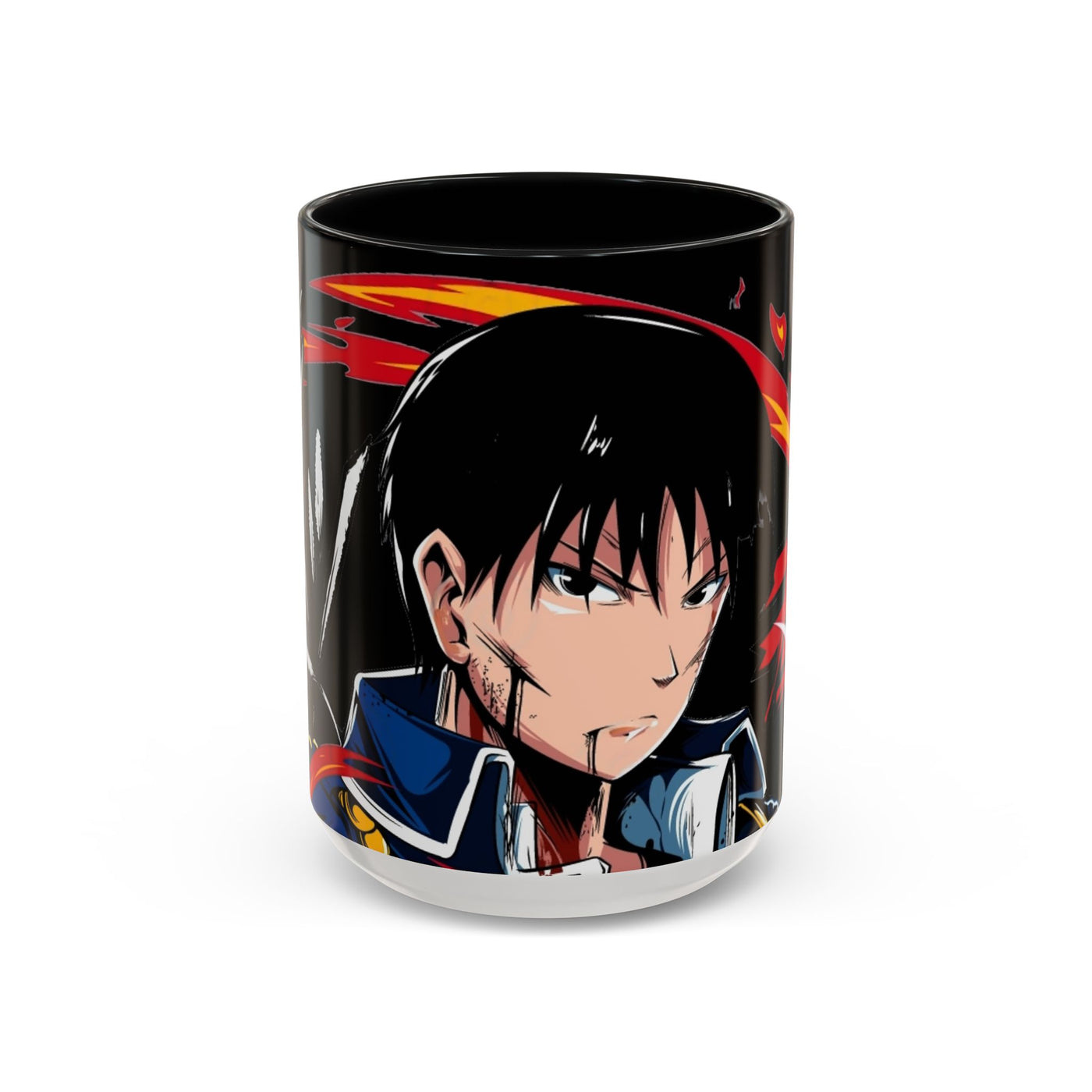 Roy Mustang -Coffee Mug