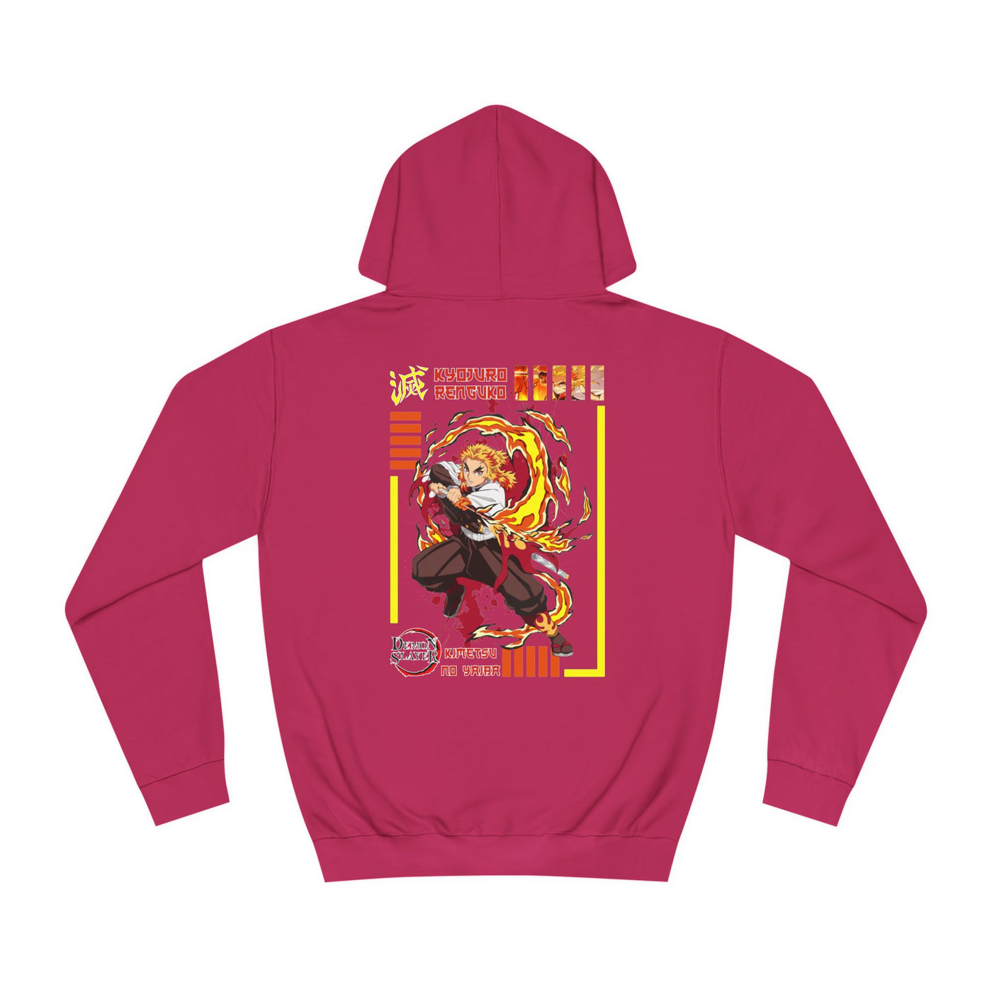 Rengoku-Hoodie