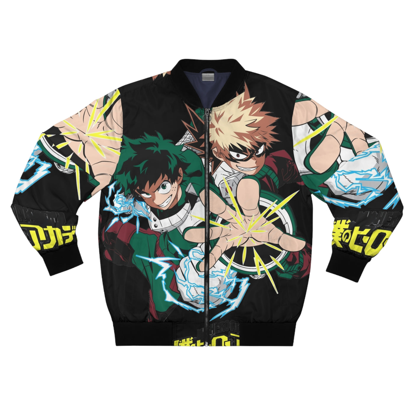 My Hero Academia -Bomber Jacket