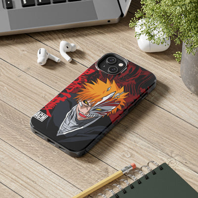 Ichigo Kurosaki-Phone Cases