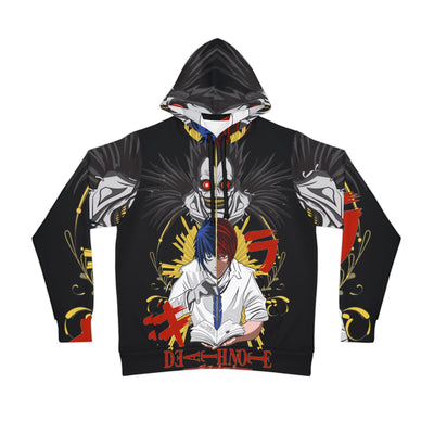 Death Note-Hoodie