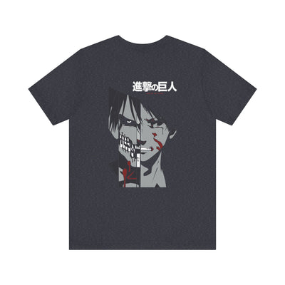 Eren Yeager-tshirt