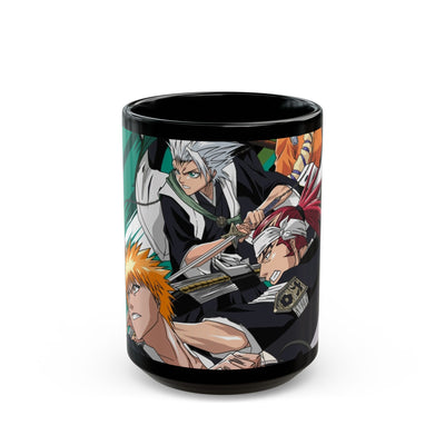 Copy of Bleach -Coffee Mug