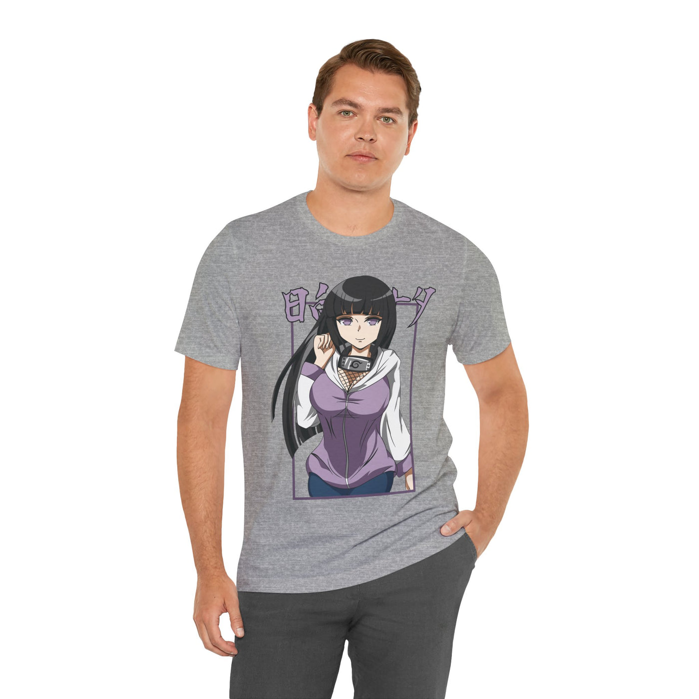 Hinata-tshirt