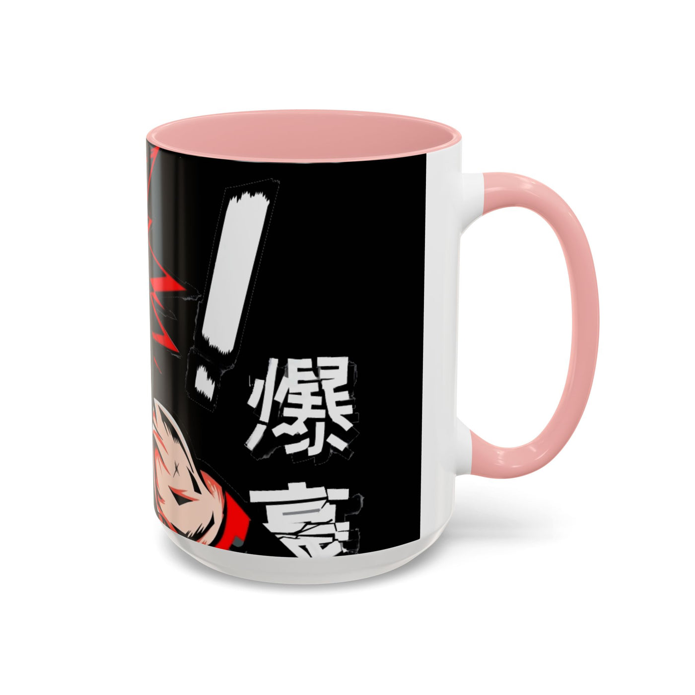 Bakugo -Coffee Mug