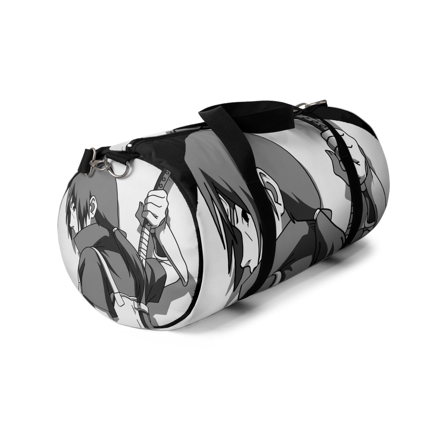 Itachi-Duffle Bag