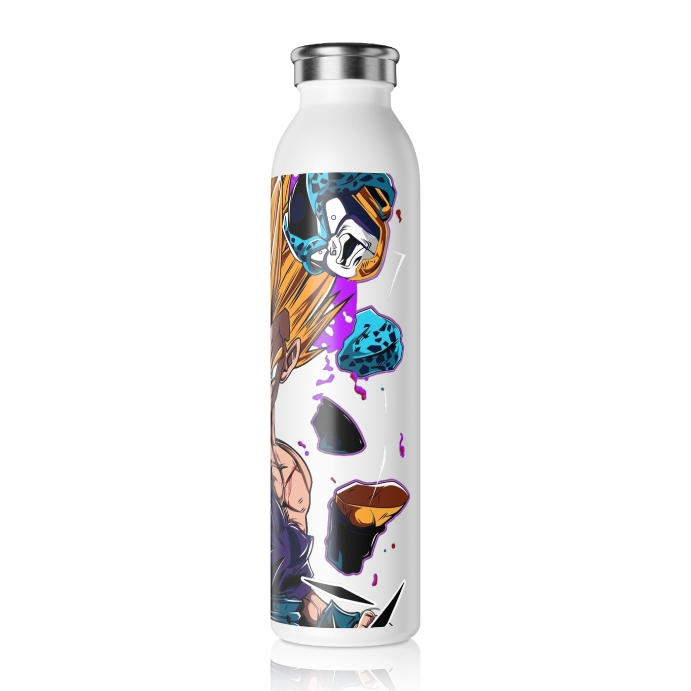 SON GOHAN-Water Bottle