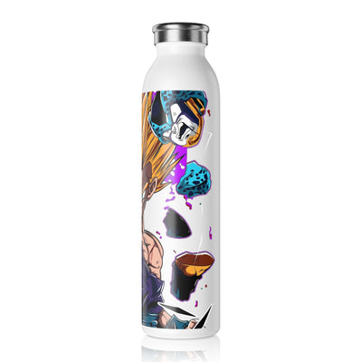 SON GOHAN-Water Bottle