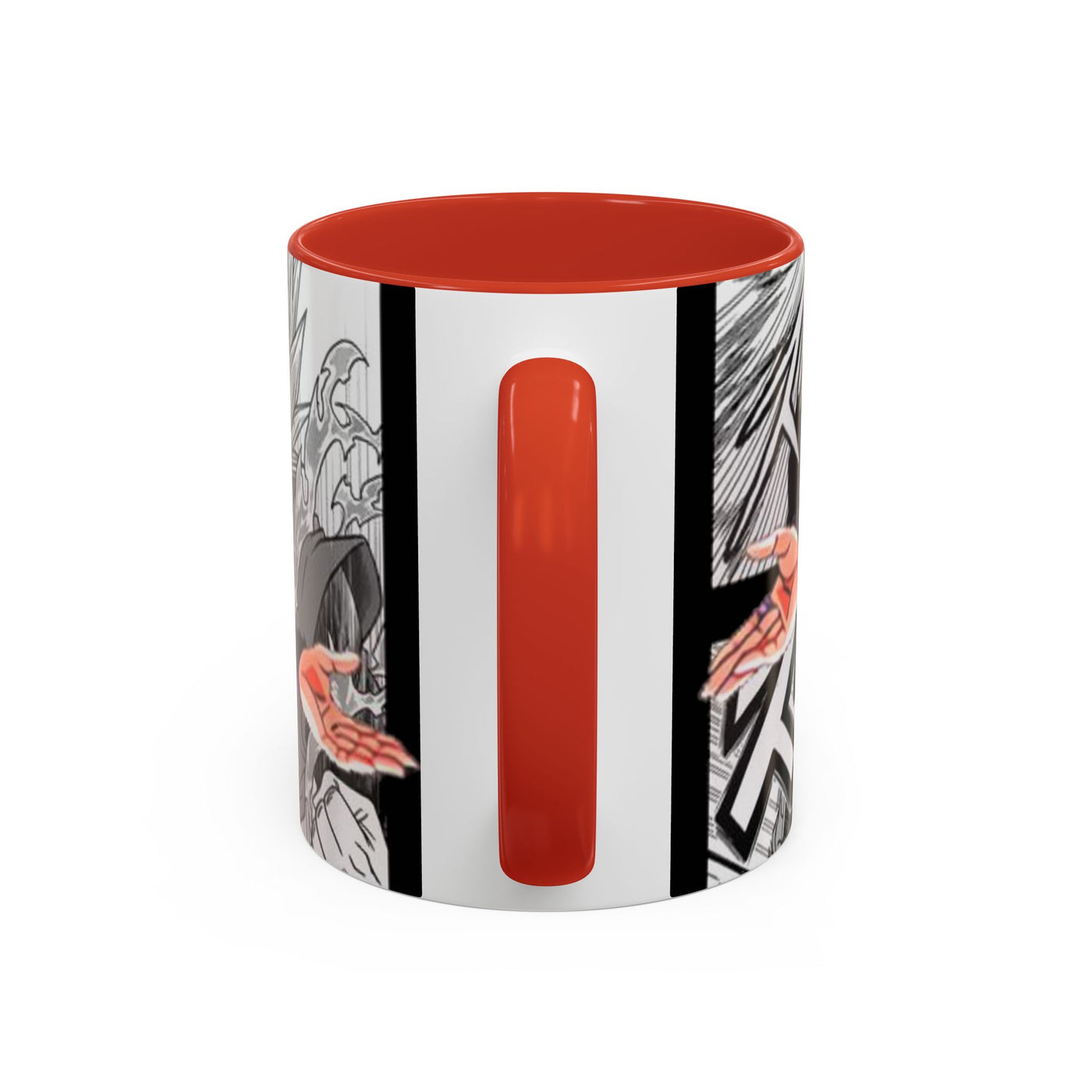 Goku Black -Coffee Mug