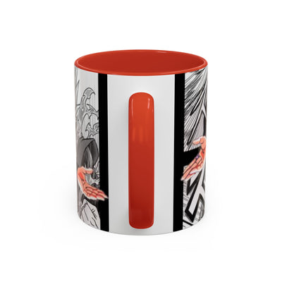 Goku Black -Coffee Mug