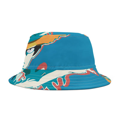 Monkey D Luffy- Bucket Hat