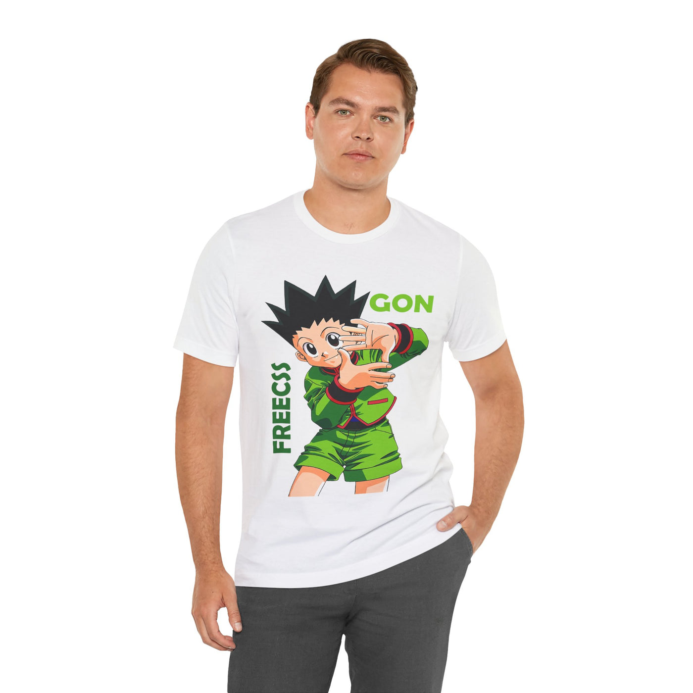 Gon -tshirt