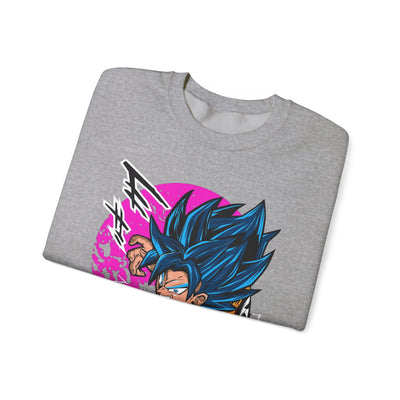 SON GOKU-Sweatshirt