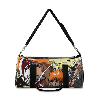 Ichigo Vizard-Duffle Bag