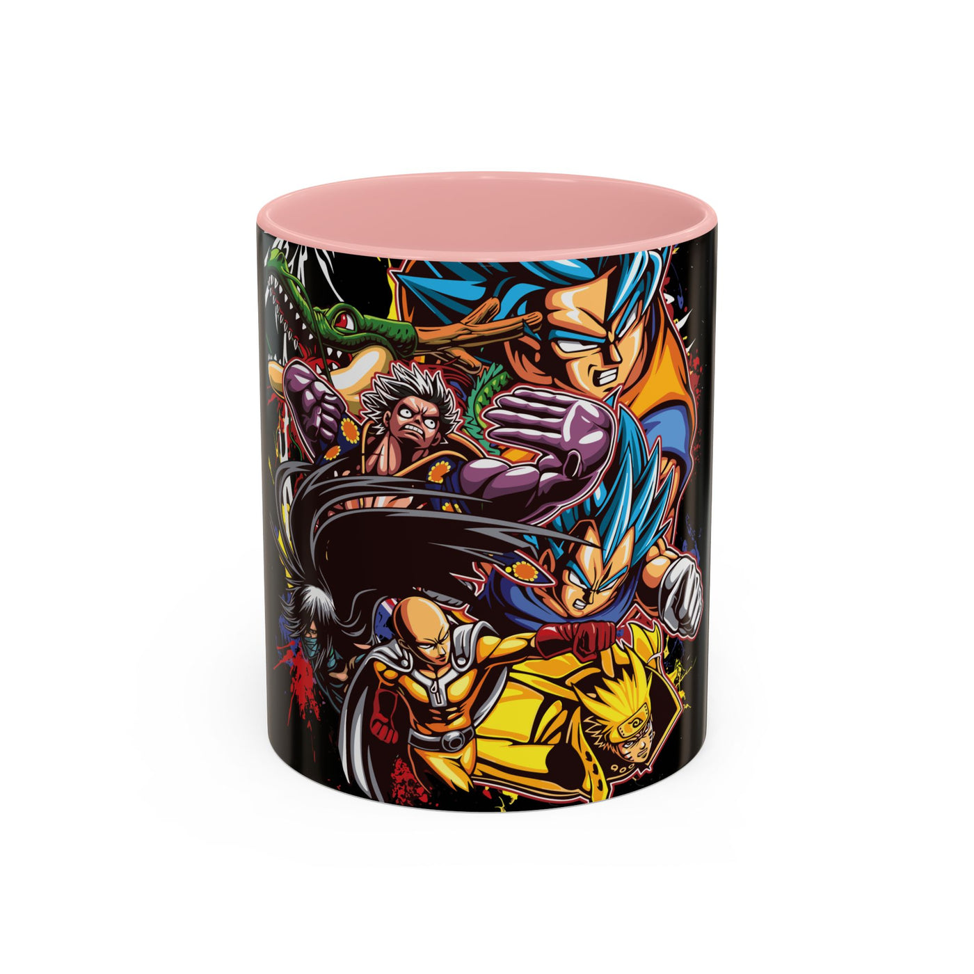 Goku -Coffee Mug