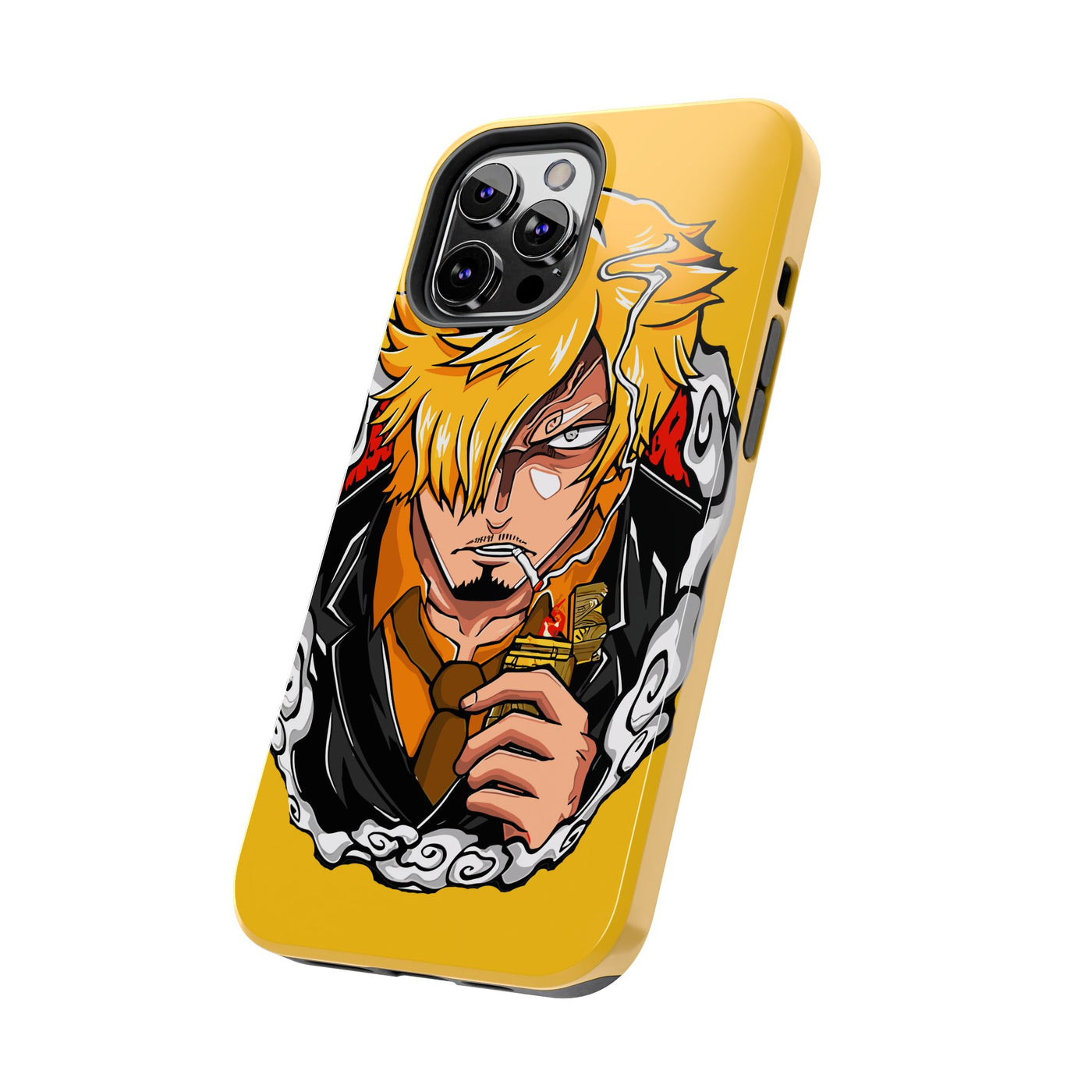 Sanji -Phone Cases